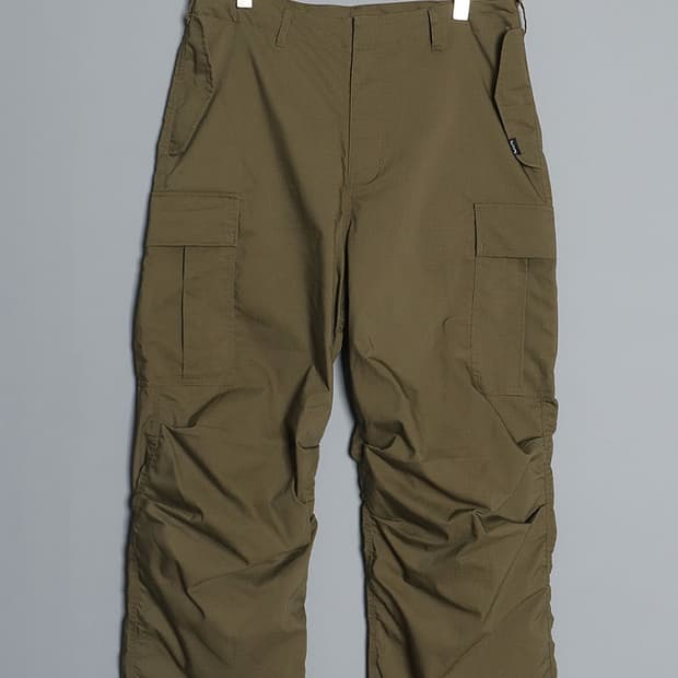 430 Ripstop Cargo Pant (31~32)
