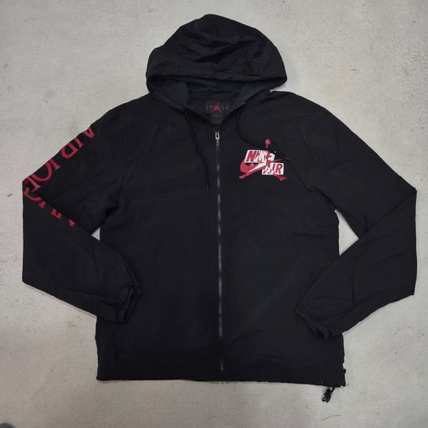 나이키조던 바람막이95