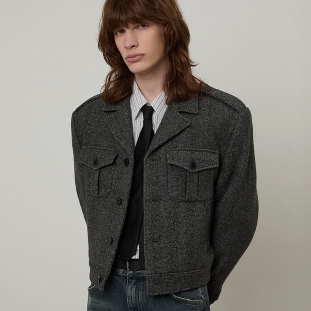 엘무드 서전트 울 트러커 48