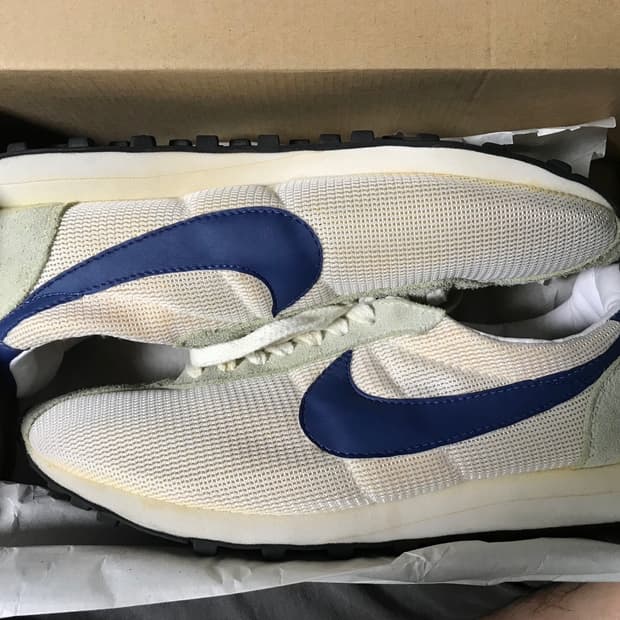 나이키 빈티지 ld1000 270