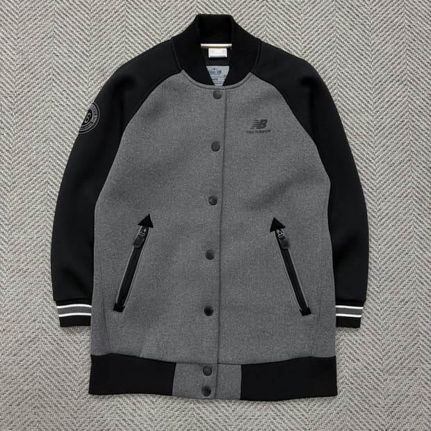 뉴발란스 네오프렌 스타디움자켓 v1930