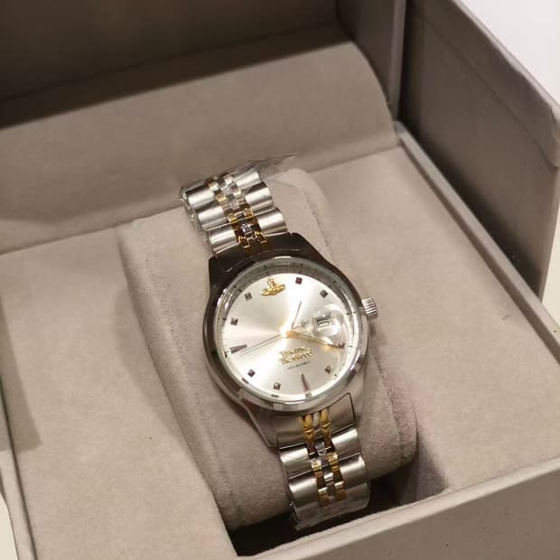 비비안 웨스트우드 리틀 캠버웰 29mm