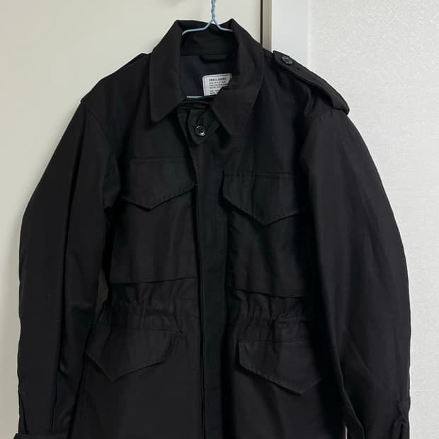 머듈맛 필드자켓