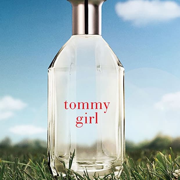 타미힐피거 타미 걸 EDT 100ml