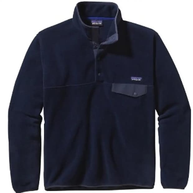 파타고니아 신칠라 맨즈 XS