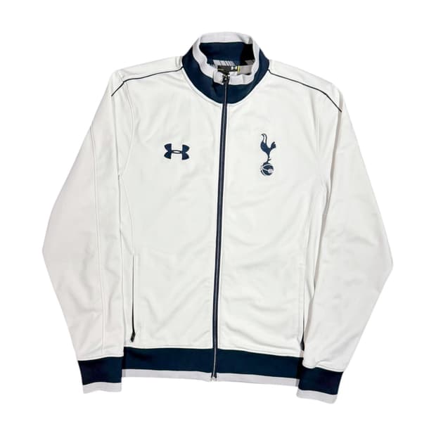 Under armour 15-16 토트넘 져지