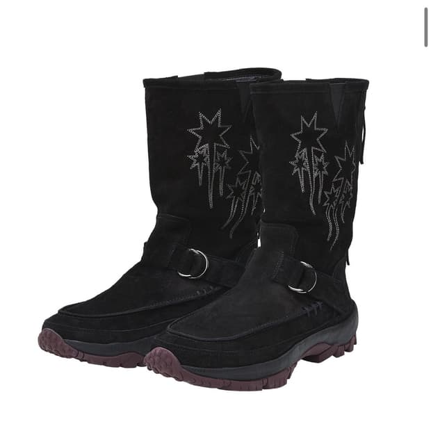 엑스톤즈 부츠 👢/250