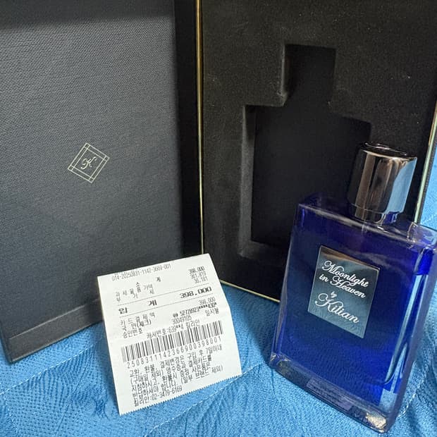 (국문)킬리안 문라이트 인 헤븐 50ml