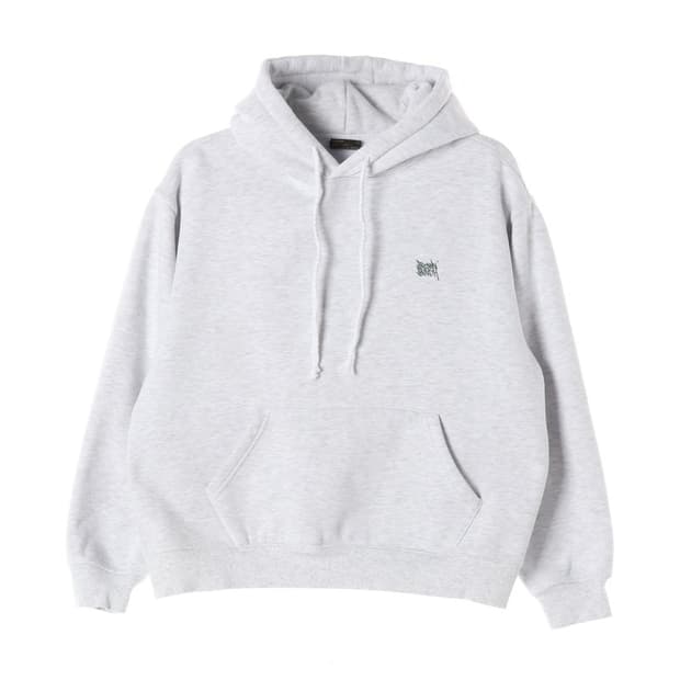 브라운브레스 TAG 기모 후드티 S