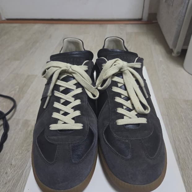 마르지엘라 독일군 블랙 41