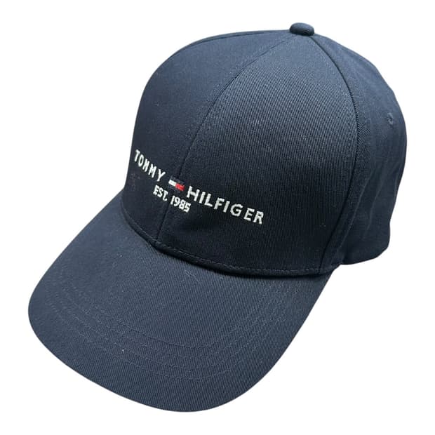 ✨ (바배) 타미 힐피거 볼캡 모자