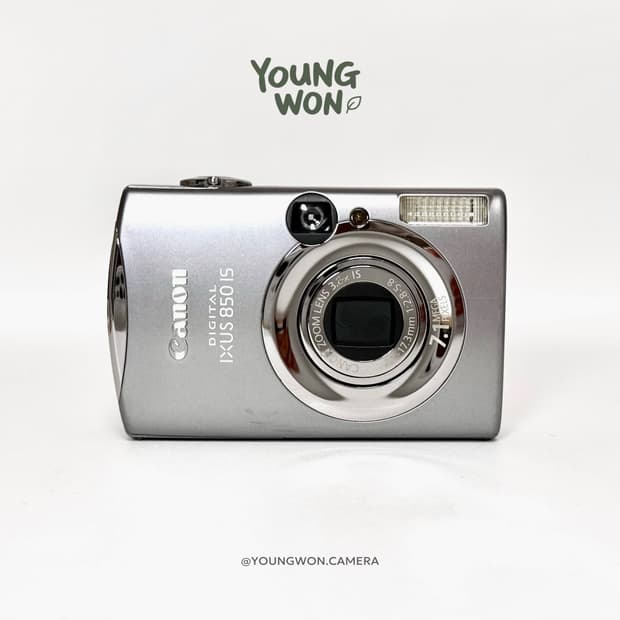 캐논 익서스 850is IXUS | 익시 IXY 900 | 익서스850