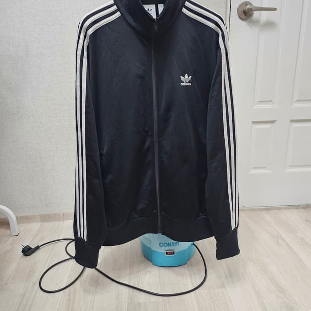 (105~110)XL ☆초대장급☆ 아디다스 파이어버드 [검흰] 트랙탑져지