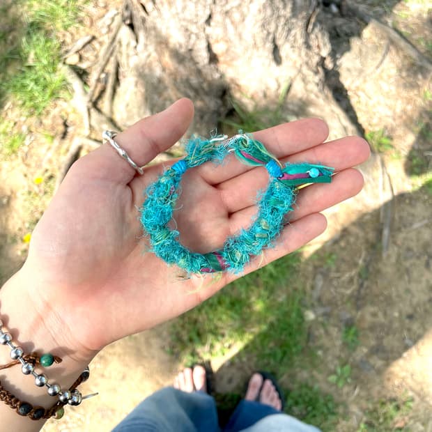 ••Bracelet•• Onlyone