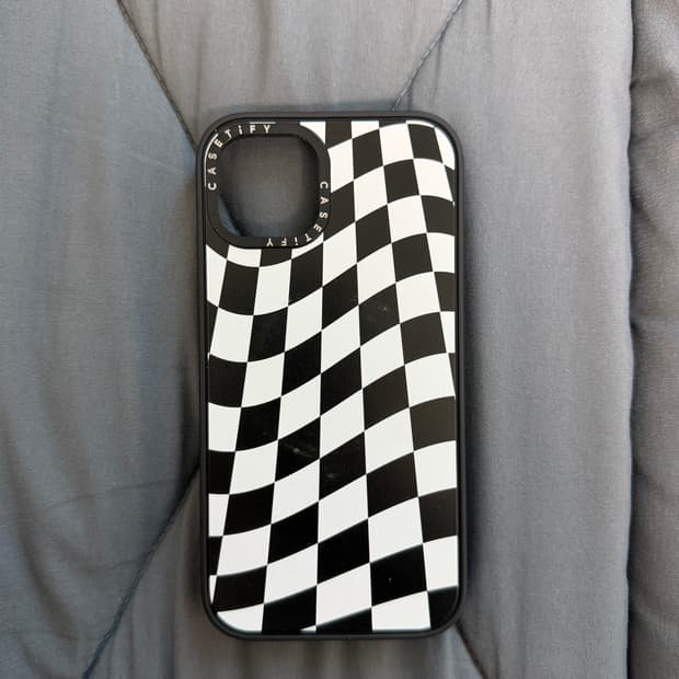 아이폰 13 케이스티파이