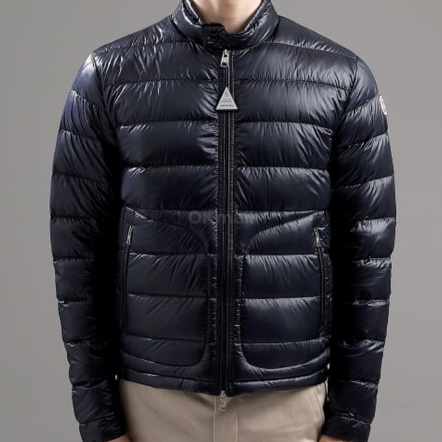 (1) 몽클레어 아코루스 acours 다운 자켓