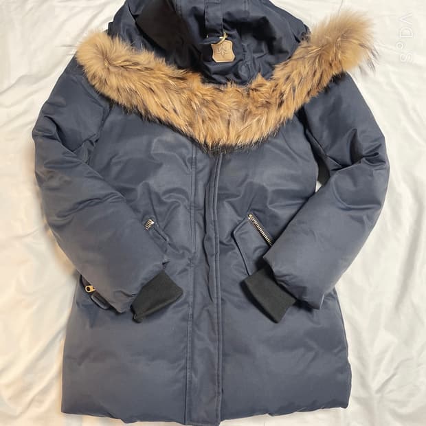 맥케이지 mackage 점퍼 XS