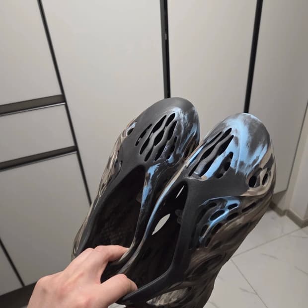 이지폼러너 MX 신더 300~315