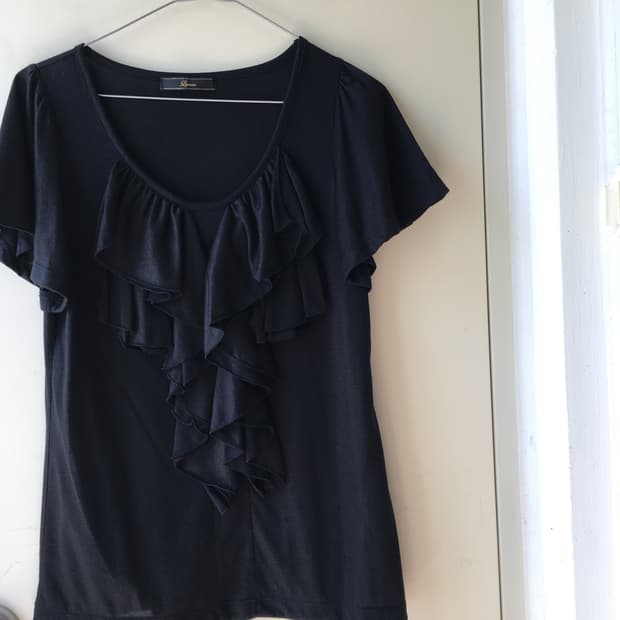 vintage top