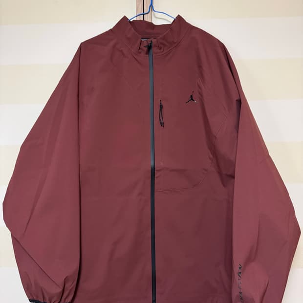 조던 스톰핏 ADV 자켓 XL