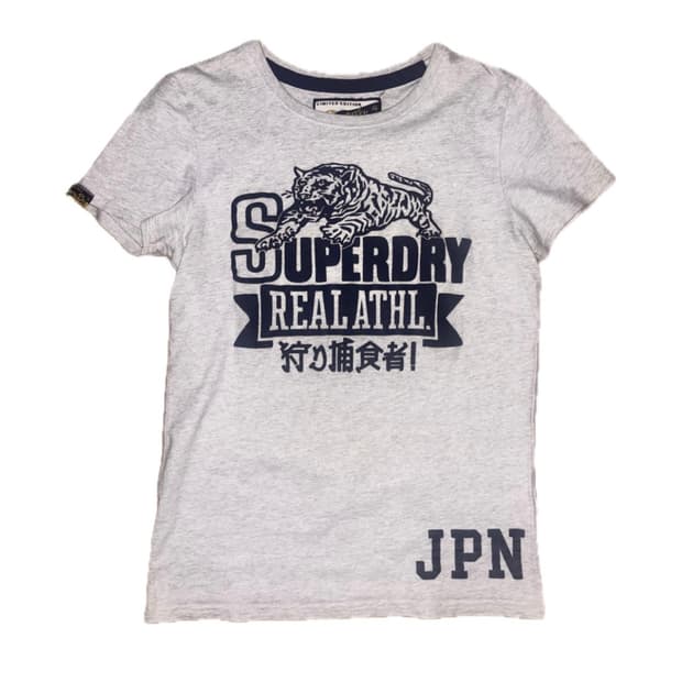 Superdry T-shirt