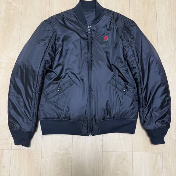 UNDERCOVER 리버시블 봄버 재킷 25aw 2size