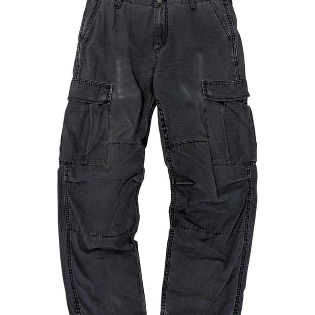 칼하트 WIP 카고팬츠 (34) 