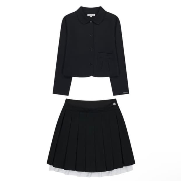 코이세이오 셋업 블랙 2사이즈