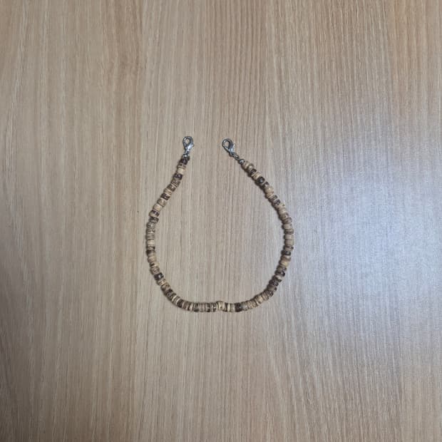 Japanese vintage 양고리형 히메카지 악세사리