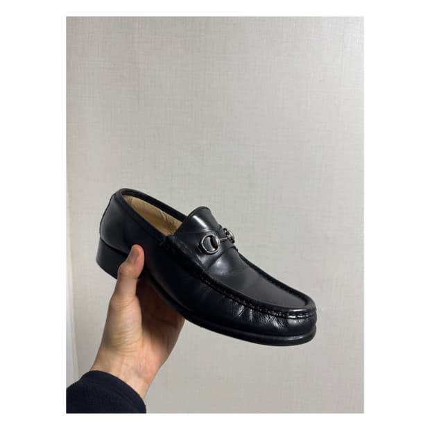 구찌 홀스빗 로퍼