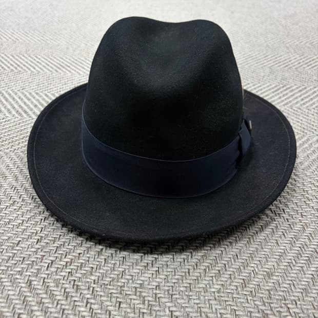 캉골 울 페도라 v3561