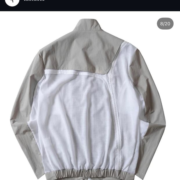 XLIM EP.7 11 JACKET L