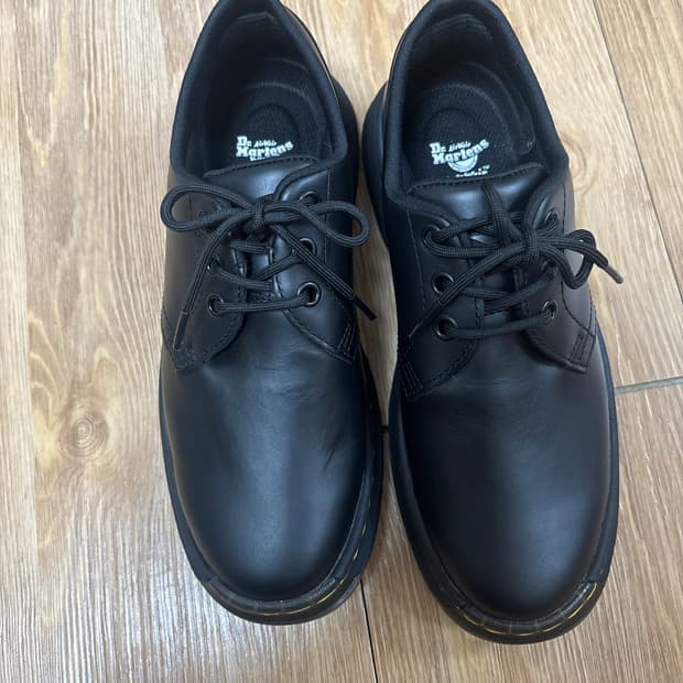 닥터마틴 크루선 eu38