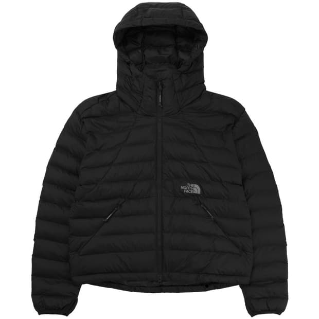 [M]노스페이스 벤투스 온 자켓 블랙