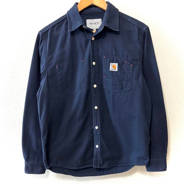 Carhartt Wip L/S TONY Shirt   M