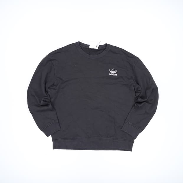 3XL 아디다스  맨투맨 0428H