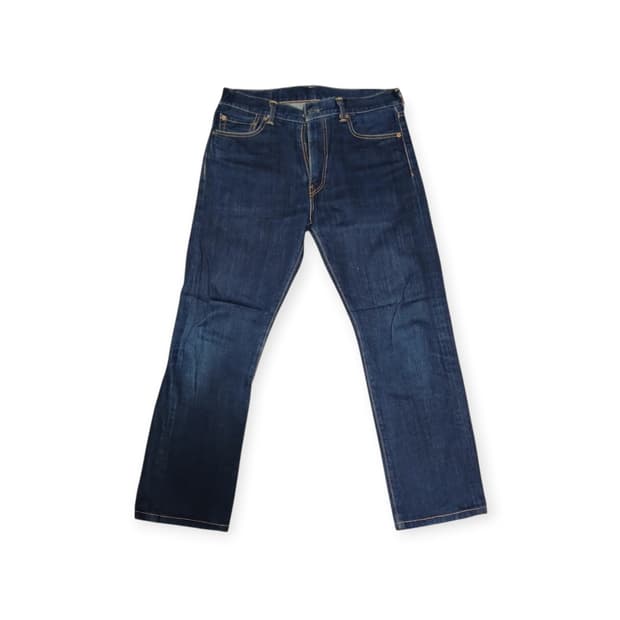 리바이스×빔즈 콜라보 513