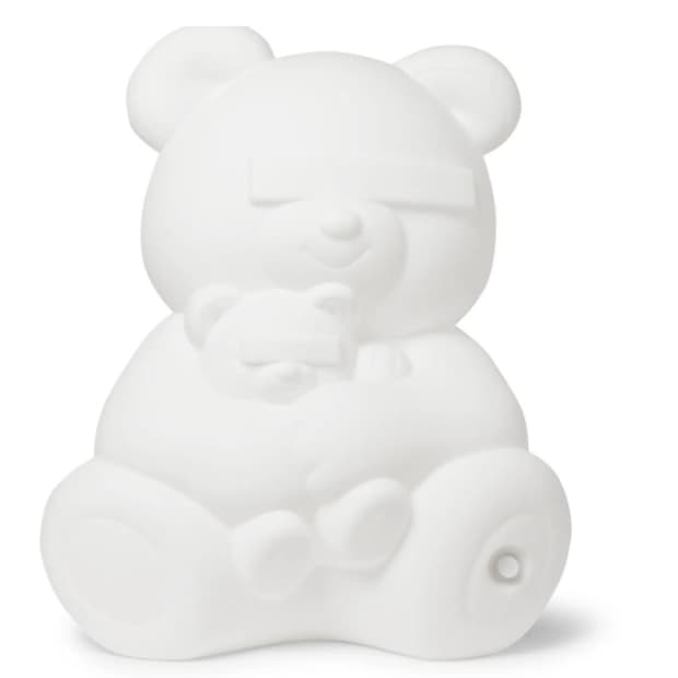 메디콤토이 X 언더커버 베어램프