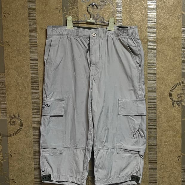 Quiksilver 카고 반바지 M(31)