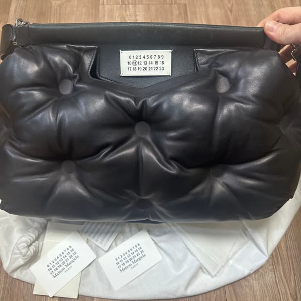 마르지엘라 글램슬램 라지