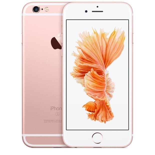 iphone 6s