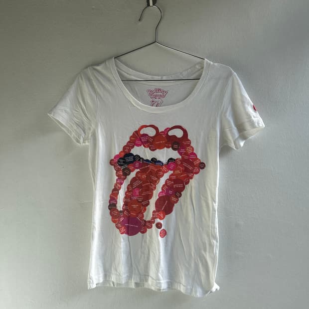 Rolling Stones 