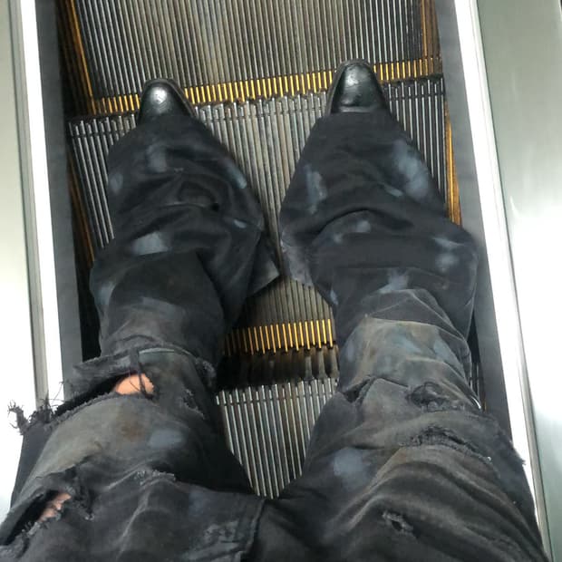 언더마이카 머드진 0size 새해 할인… 다음주까지