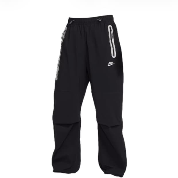 나이키 테크 우븐 팬츠(IM7259-010)