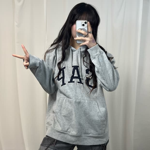 GAP Hoodie  