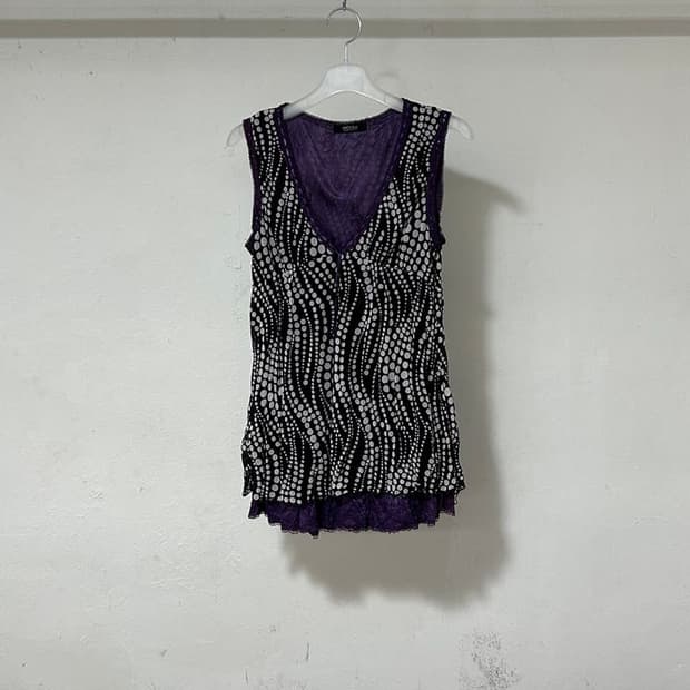vtg top