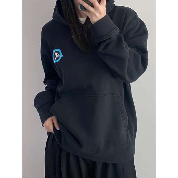 조던 후드티