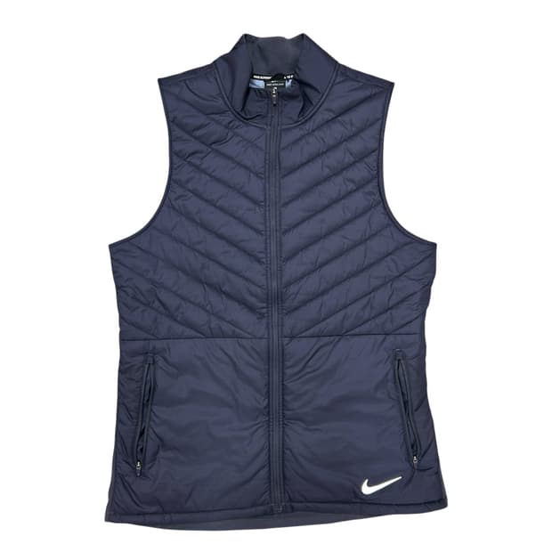 나이키 에어로레이어 러닝 베스트(L)