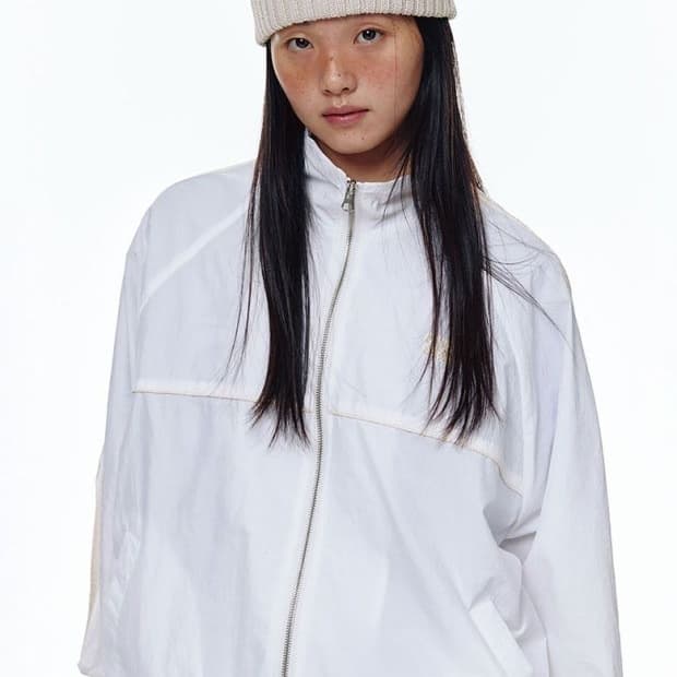 센토르 나일론 윈드브레이커