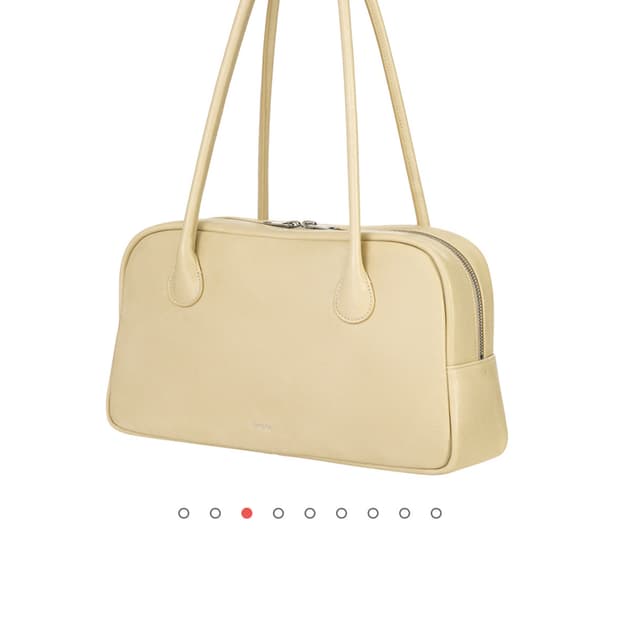 스탠드오일 모모백 라지 버터